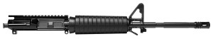 Del-Ton AR-15 16" Pre-Ban M4 Flat Top Barrel Assembly 16" Barrel Black - DT1009 Del-Ton AR-15 16" Pre-Ban M4 Flat Top Barrel Assembly 16" Barrel Black - DT1009