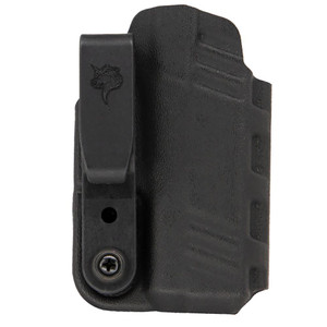 Desantis #137 Slim-Tuk IWB Holster for S&W M&P 9/40 4.25" Barrel Black Ambi - 137KJM9Z0 Desantis #137 Slim-Tuk IWB Holster for S&W M&P 9/40 4.25" Barrel Black Ambi - 137KJM9Z0