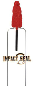 Do-All Outdoors Impact Seal Hanging Targets Prairie Dog  - BSL4