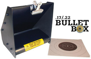 Do-All Outdoors .17 - .22 Bullet Box - BT222