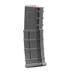 Elite Tactical Systems AR-15 Rifle Magazine .223 Rem/5.56mm 30/rd Black - GN-AR15-30G2BLK