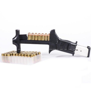 Elite Tactical Systems Universal Pistol Mag Loader .45 cal - ETSCAM-45