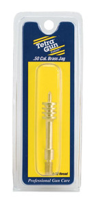 Tetra Gun ProSmith Brass Jag (8/32 Thread) .357/.38/9mm - TG974