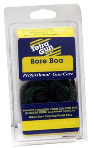 TETRA BORE BOA .30 RIFLE CLEANING ROPE - TG1420 TETRA BORE BOA .30 RIFLE CLEANING ROPE - TG1420