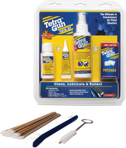 TETRA GUN UNIVERSAL PISTOL MAINTENANCE KIT - TG880