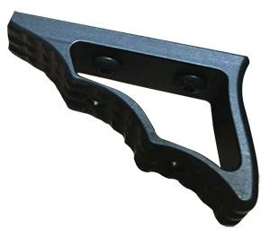 ERGO KeyMod Angled Forward Grip - 4234 ERGO KeyMod Angled Forward Grip - 4234