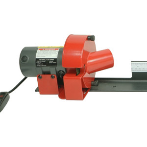 Carbon Express CX Arrow Saw with Dust Collector - 58005 Carbon Express CX Arrow Saw with Dust Collector - 58005