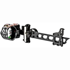 Rocky Mountain Horizon 3-Pin Matthews Bridge-Lock Sight - RM56405 Rocky Mountain Horizon 3-Pin Matthews Bridge-Lock Sight - RM56405