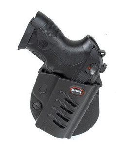 Fobus Evolution Series Paddle Holster For Beretta Px4 Storm in Black Right Hand - PX4 Fobus Evolution Series Paddle Holster For Beretta Px4 Storm in Black Right Hand - PX4