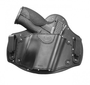 Fobus Universal Large Frame Inside the Waist Band Holster - IWBL
