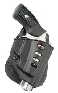 Fobus Ruger SP101 Evolution Roto Paddle Holster Right Hand - RU101RP
