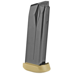 FN FNX-45 Handgun Magazine FDE .45 ACP 15/rd - 66322-6