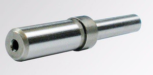 Forster Handheld Outside Neck Turner Pilot .284" - HOT2284