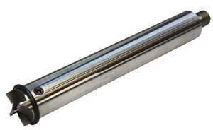 Forster Case Trimmer Cutter Shaft for Original Case Trimmer .17 cal - CT1010-CTC417 Forster Case Trimmer Cutter Shaft for Original Case Trimmer .17 cal - CT1010-CTC417
