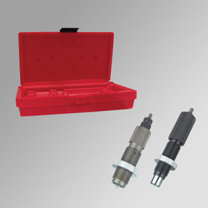 Forster Bench Rest Full Length Die Set .280 Ackley - 4423