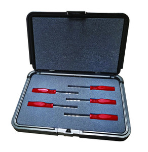 Forster Neck Tension Gage Kit - NTG-KIT