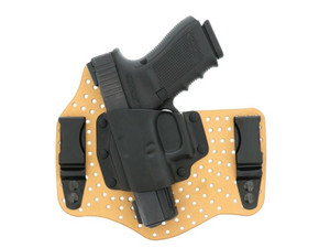 Galco KingTuk Air IWB Holster for Sig Sauer P226 with Rail Natural RH - KA248