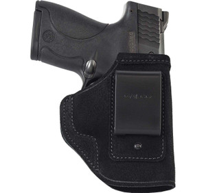 Galco Stow-N-Go IWB Holster for S&W M&P 9/40 Black RH - STO472B