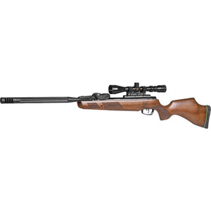 Gamo Swarm Bone Collector Gen 2 Air Rifle .22 cal with 3-9x40 Scope - 611003875554