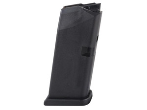 Glock G26 Handgun Magazine Gen5 9mm 10/rd - Black (Pkg) - 33377 Glock G26 Handgun Magazine Gen5 9mm 10/rd - Black (Pkg) - 33377