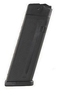Glock Factory Original Glock 20 Magazine GEN4 10mm 15/rd Pkg - MF20015