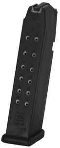 Glock Factory Original Glock 22 Magazine .40 S&W 15/rd Pkg'd - MF22015 Glock Factory Original Glock 22 Magazine .40 S&W 15/rd Pkg'd - MF22015