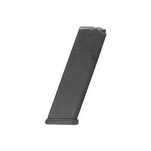 Glock Handgun Magazine G31 .357 SIG 15/rd (PKG) - MF31015 Glock Handgun Magazine G31 .357 SIG 15/rd (PKG) - MF31015
