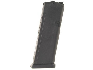 Glock Factory Original Glock Handgun Magazine for Glock 19/19C 9mm Luger 10/rd BULK - GL2232