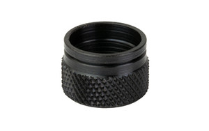 Muzzle Thread Protector For Glock 17 & 19 most 9mm?s 1/2-28 .641? - GTHM244