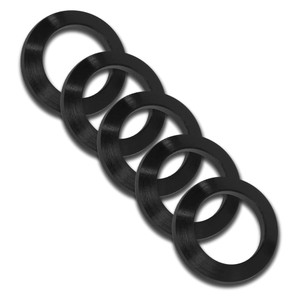Grovtec Crush Washer .308 - 5 Pack - GTHM320 Grovtec Crush Washer .308 - 5 Pack - GTHM320