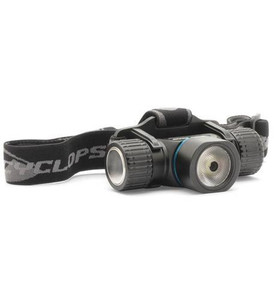 Cyclops Poseidon Rechargeable Headlamp Black 2000 Lumens - CYC-HLP2000 Cyclops Poseidon Rechargeable Headlamp Black 2000 Lumens - CYC-HLP2000