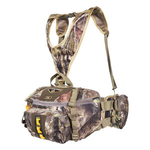 Tenzing Flex Lumbar Pack Mossy Oak Breakup Country Camo - TZG-TNZBP3056 Tenzing Flex Lumbar Pack Mossy Oak Breakup Country Camo - TZG-TNZBP3056
