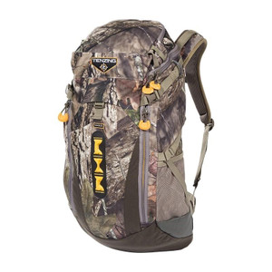 Tenzing Rambler Day Pack Backpack Mossy Oak Breakup Country Camo - TZG-TNZBP3060 Tenzing Rambler Day Pack Backpack Mossy Oak Breakup Country Camo - TZG-TNZBP3060