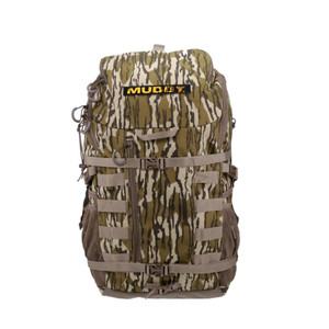 Muddy Pro Series 1500 Backpack Mossy Oak Bottomland - MUD-BPK-1500MO Muddy Pro Series 1500 Backpack Mossy Oak Bottomland - MUD-BPK-1500MO