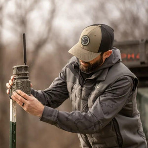 StealthCam Revolver Pro 360-Degree Cellular Trail Camera 40MP - STC-RVLRP StealthCam Revolver Pro 360-Degree Cellular Trail Camera 40MP - STC-RVLRP