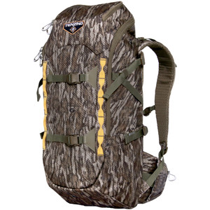 Tenzing Day Pack 2300 Backpack Mossy Oak Bottomland - TZG-TNZW-2300