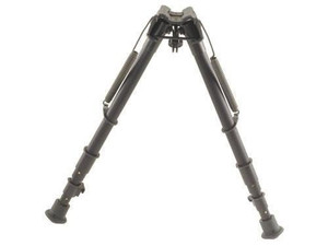 Harris Bipods 3 Piece Legs - 12-25" - 1A2-25 Harris Bipods 3 Piece Legs - 12-25" - 1A2-25