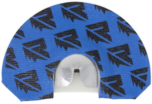 Riven RS1 Small Dome Elk Mouth Call - 65225