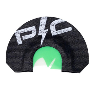 Power Calls Combo Cut Diaphragm Turkey Call - 24240