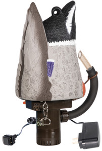 Higdon Motion Pulsator PRO Mallard Drake - 54073