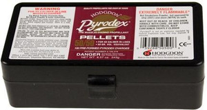 Hodgdon Pyrodex .50 cal 50 gr Pellets - 100/ct - P5050