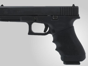 Hogue Grips HandAll Full Size Universal Grip Sleeve - 17000 Hogue Grips HandAll Full Size Universal Grip Sleeve - 17000