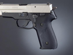 Hogue SIG Sauer P228 - P229 Rubber Panels - 28010 Hogue SIG Sauer P228 - P229 Rubber Panels - 28010