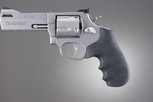 Hogue Taurus Tracker Judge Rubber Monogrip - 73000 Hogue Taurus Tracker Judge Rubber Monogrip - 73000