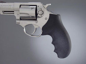 Hogue Ruger SP101 Rubber Monogrip - 81000 Hogue Ruger SP101 Rubber Monogrip - 81000