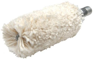Hoppe's Cotton Cleaning Swabs .22/.270 cal - 1321