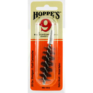 Hoppe's Nylon/Tynex Brush 20 ga - 1312