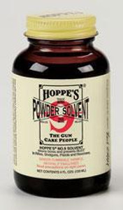 Hoppe's No. 9 Powder Solvent 4oz - 904