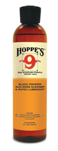 Hoppe's No. 9 Black Powder Gun Bore Cleaner - 999