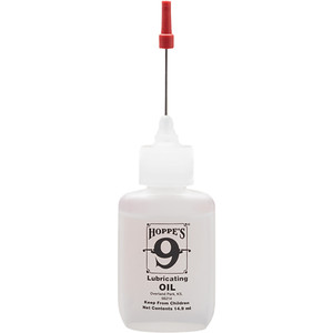 Hoppe's 14.9 ML Precision Lubricant - Bottle - 3060
